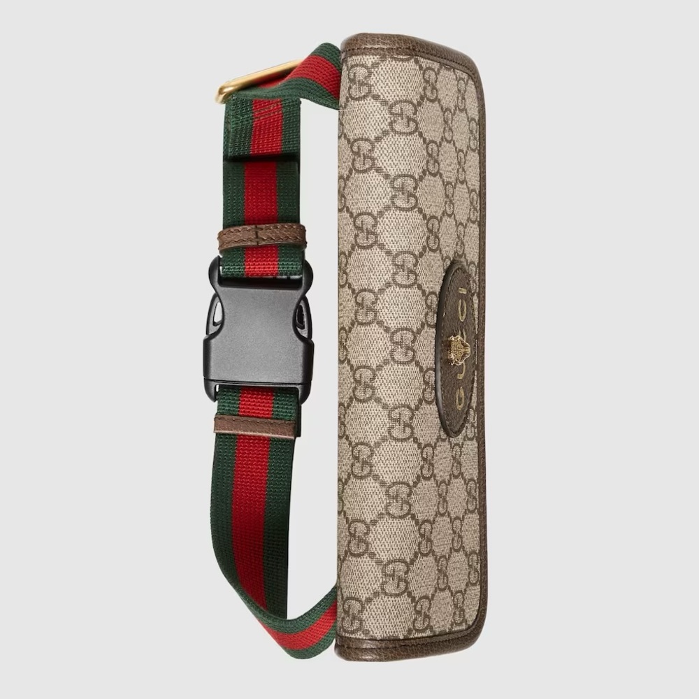 Gucci neo vintage gg supreme belt bag - Picture 6 of 9